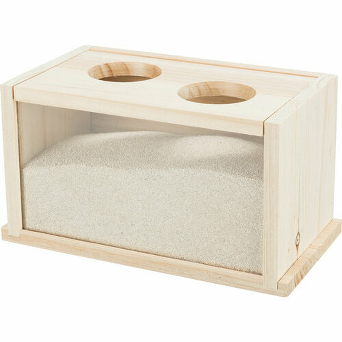 Ensemble de Bain Trixie Sable